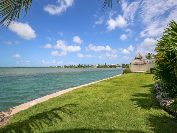 Great Oceanfront Key West Home with Pool & Bay Views