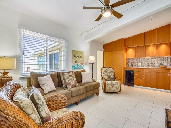 Great Oceanfront Key West Home with Pool & Bay Views