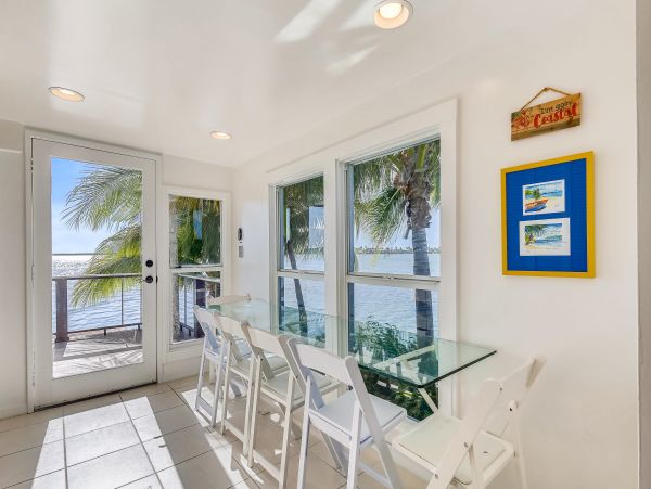 Great Oceanfront Key West Home with Pool & Bay Views