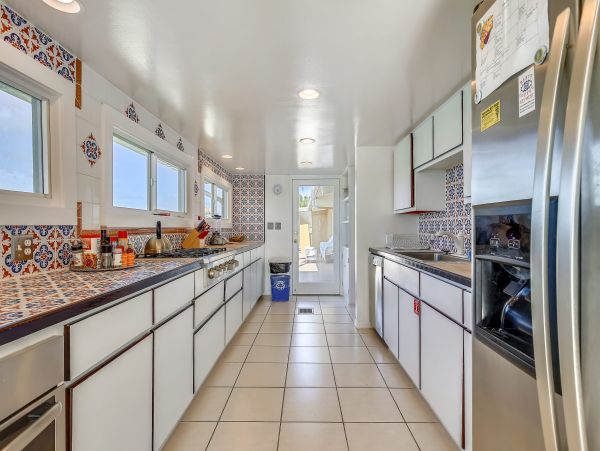 Great Oceanfront Key West Home with Pool & Bay Views