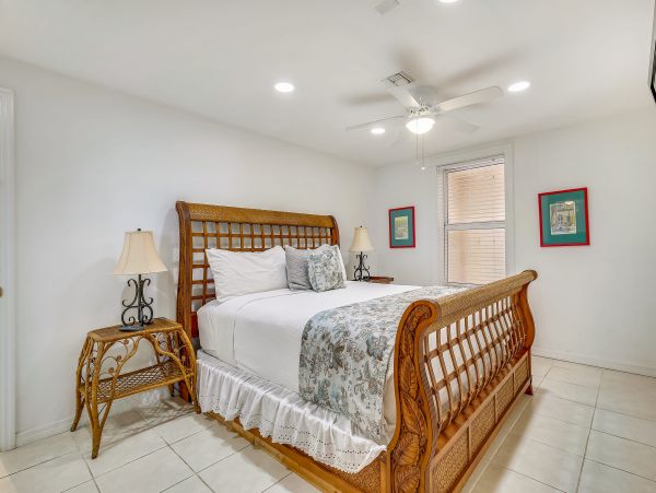 Great Oceanfront Key West Home with Pool & Bay Views