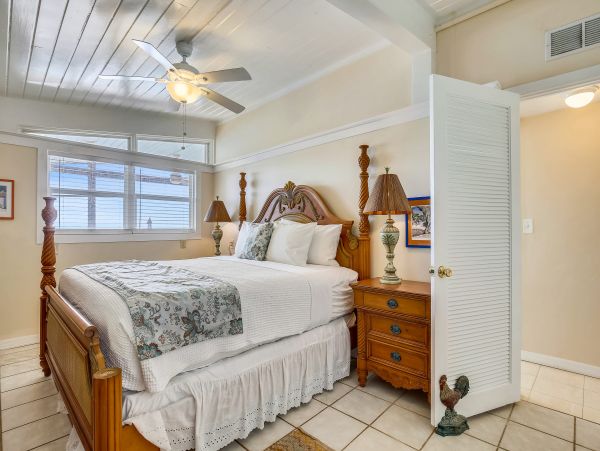 Great Oceanfront Key West Home with Pool & Bay Views