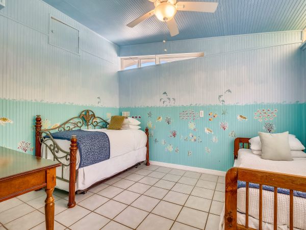 Great Oceanfront Key West Home with Pool & Bay Views
