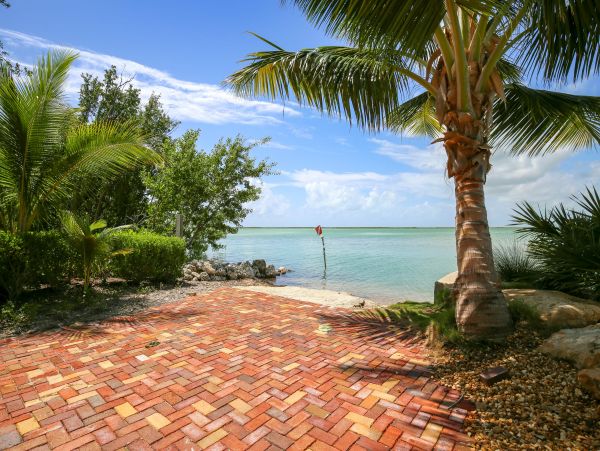 Great Oceanfront Key West Home with Pool & Bay Views