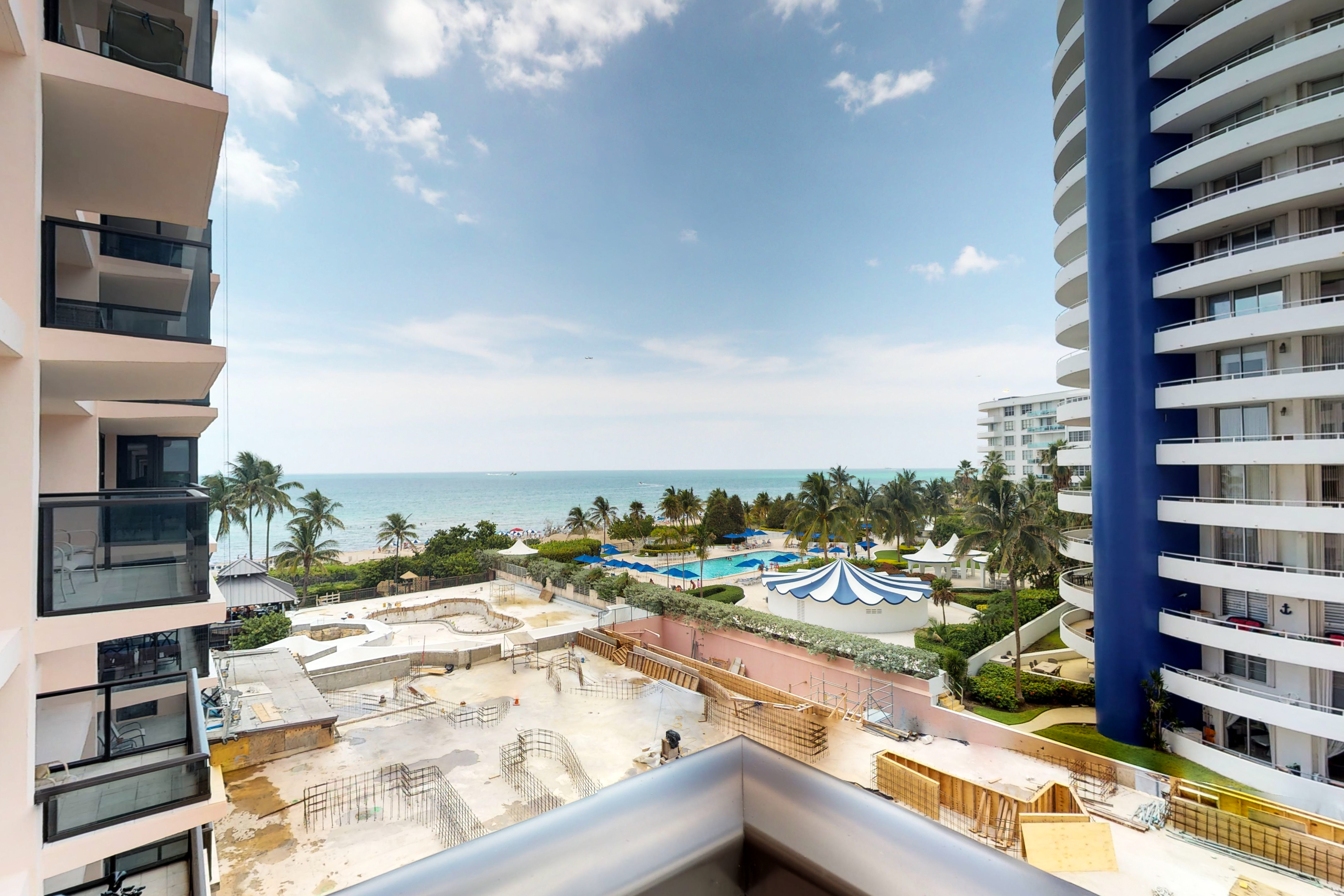 Miami Beach Condo 907952