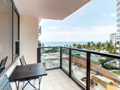 Miami Beach Condo 907952