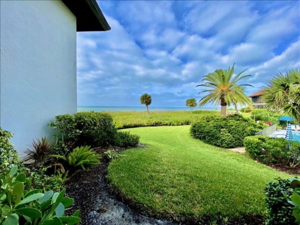 On Beach Longboat Key Vacation Condo Two Bedroom