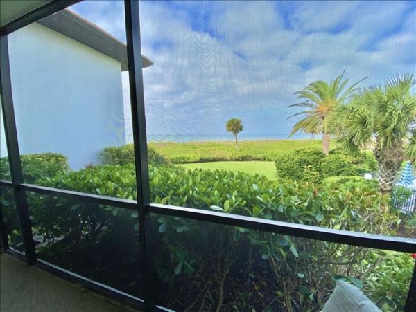 On Beach Longboat Key Vacation Condo Two Bedroom