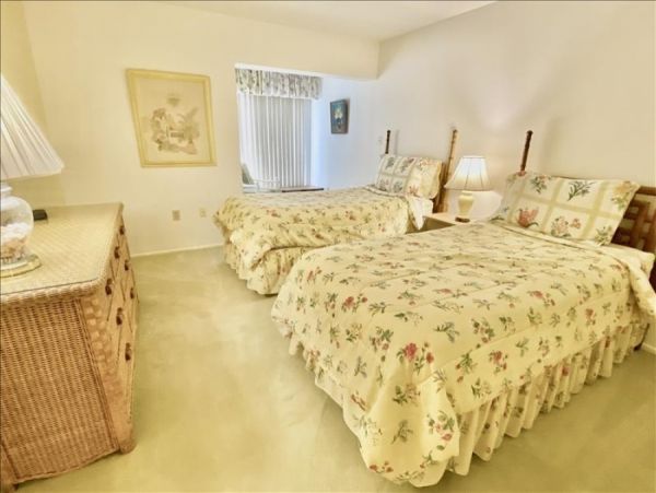 On Beach Longboat Key Vacation Condo Two Bedroom