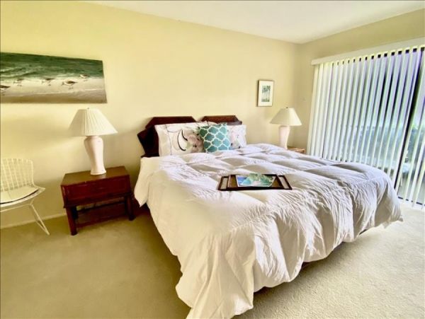 On Beach Longboat Key Vacation Condo Two Bedroom