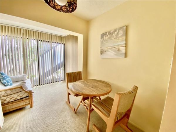 On Beach Longboat Key Vacation Condo Two Bedroom