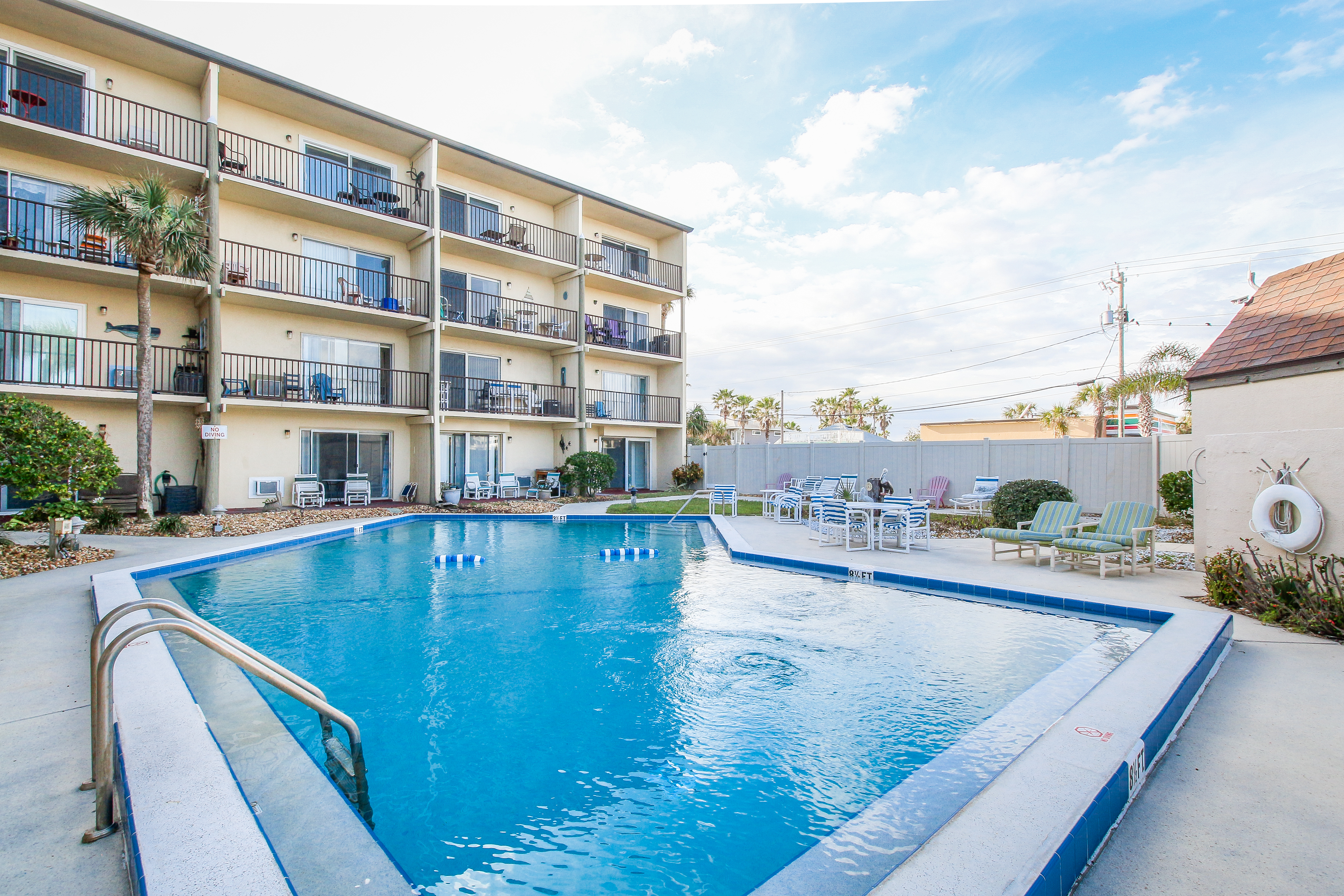 New Smyrna Beach Condo 907959 New Smyrna Beach Condo 907959