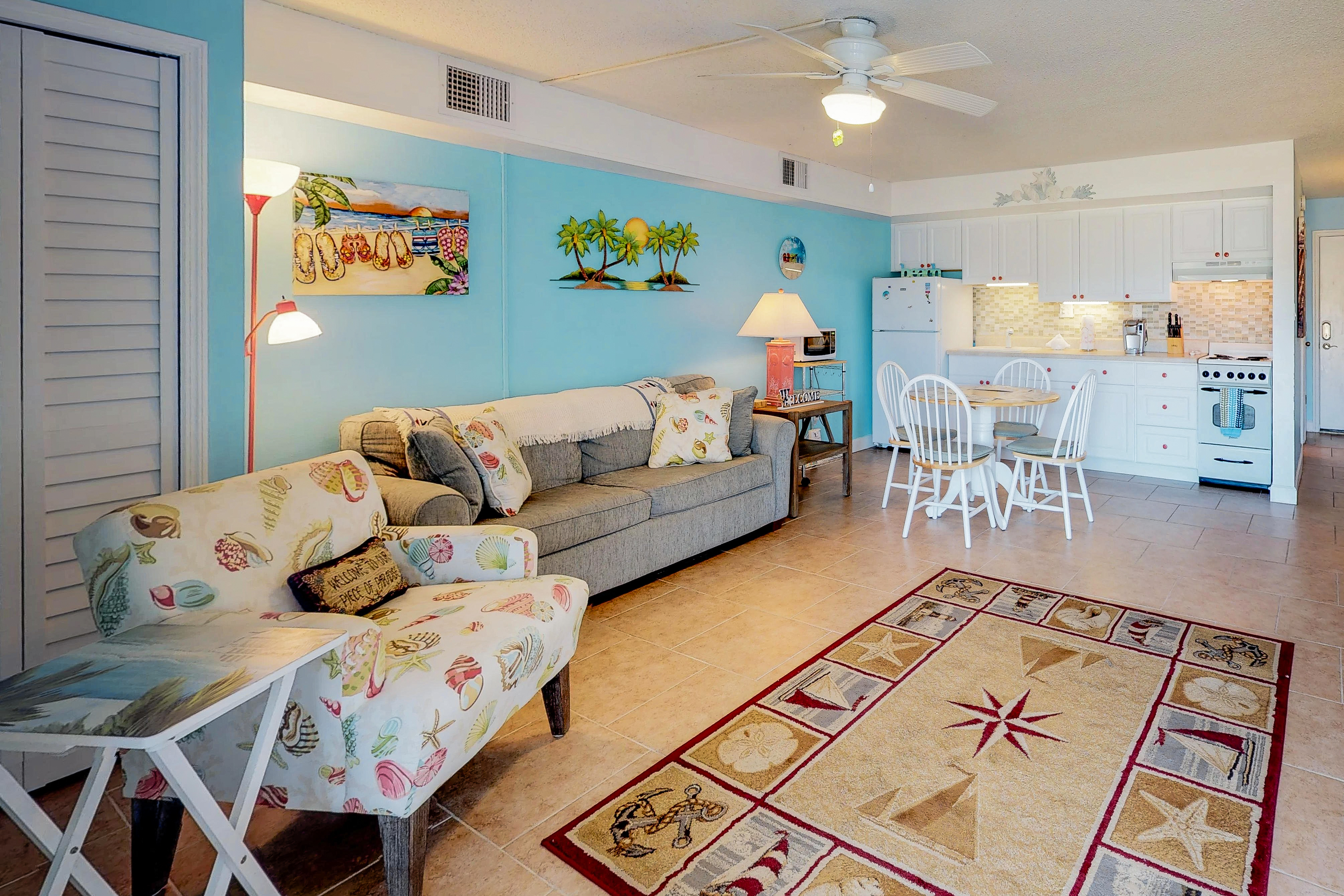 New Smyrna Beach Condo 907959 New Smyrna Beach Condo 907959
