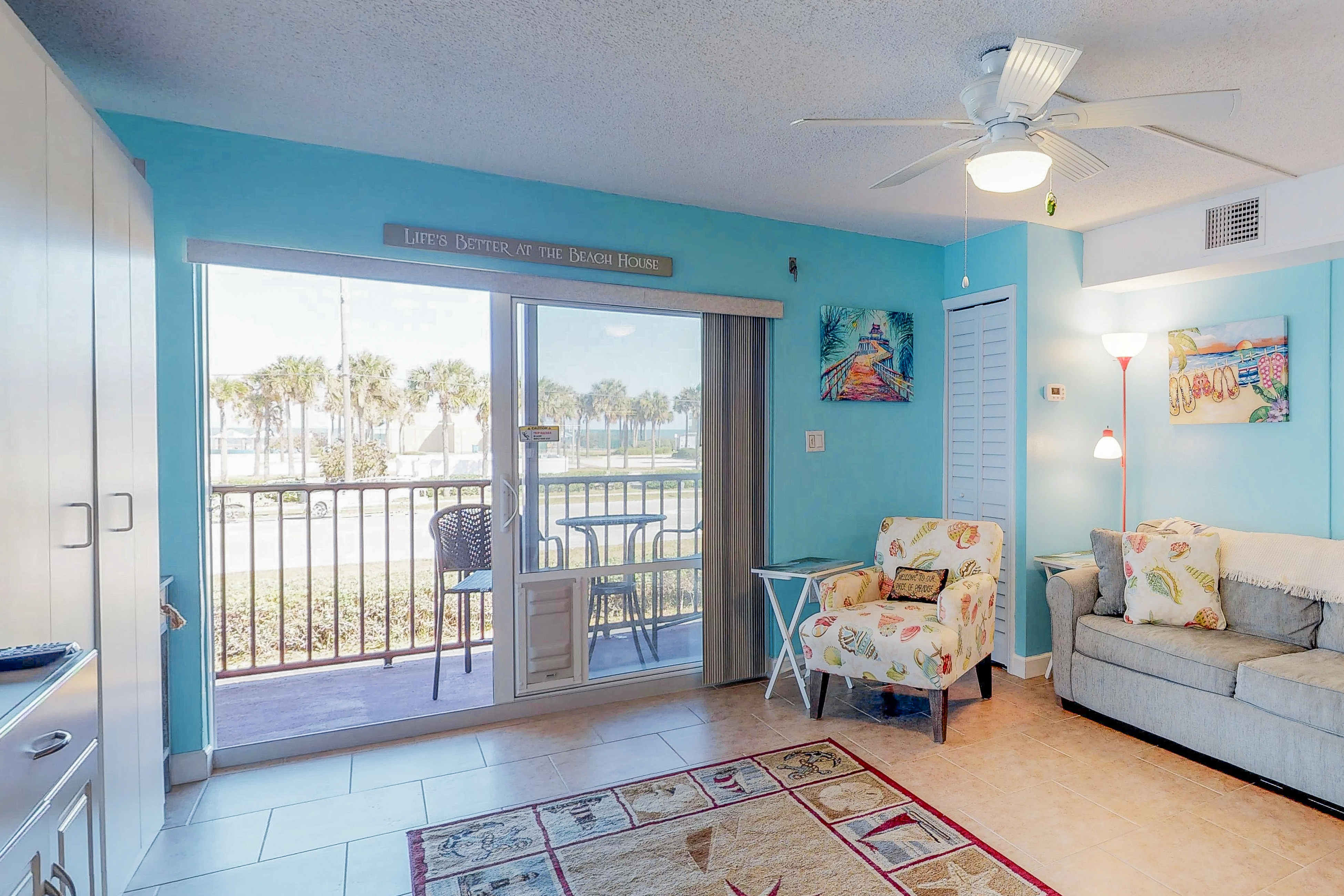 New Smyrna Beach Condo 907959 New Smyrna Beach Condo 907959