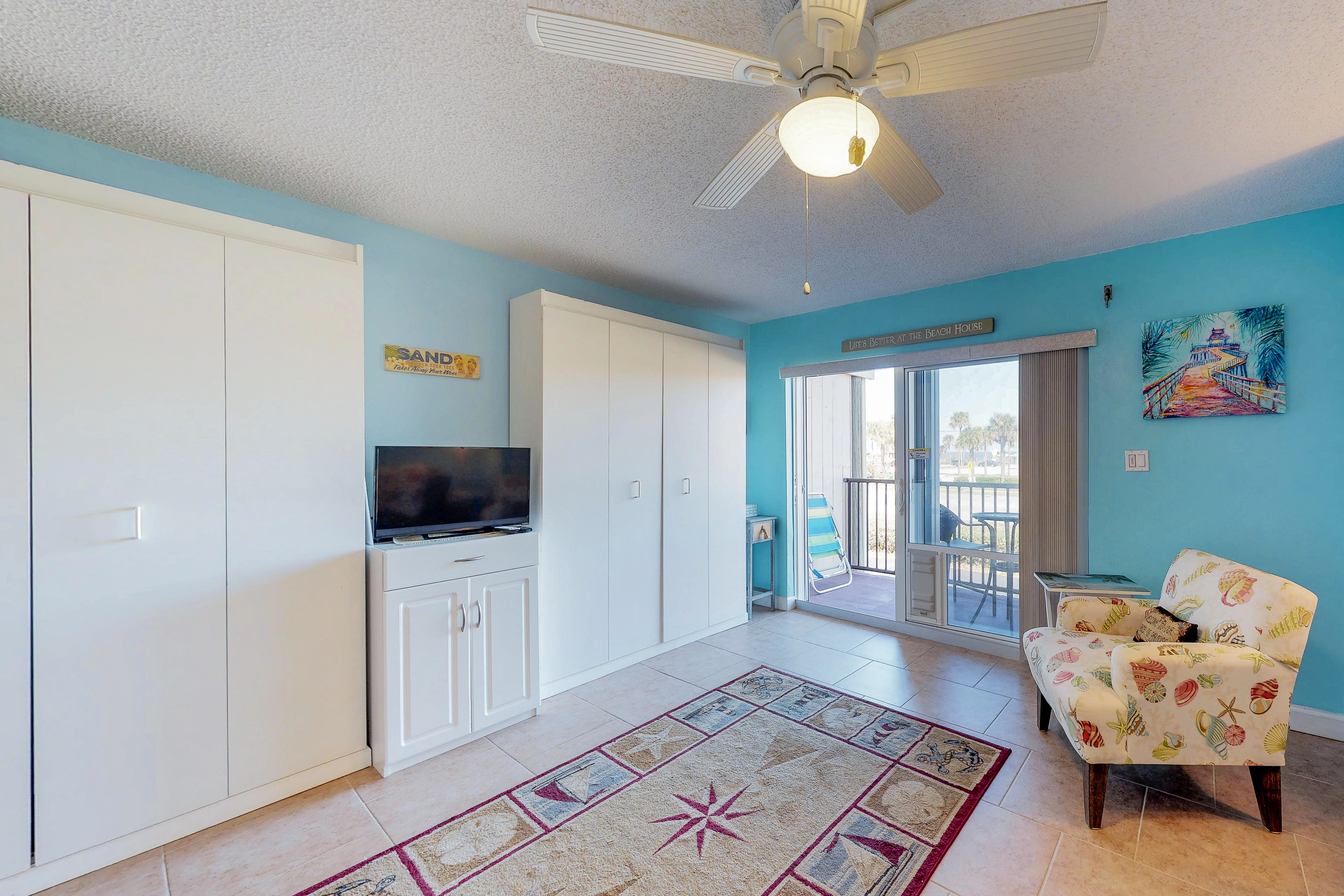 New Smyrna Beach Condo 907959 New Smyrna Beach Condo 907959