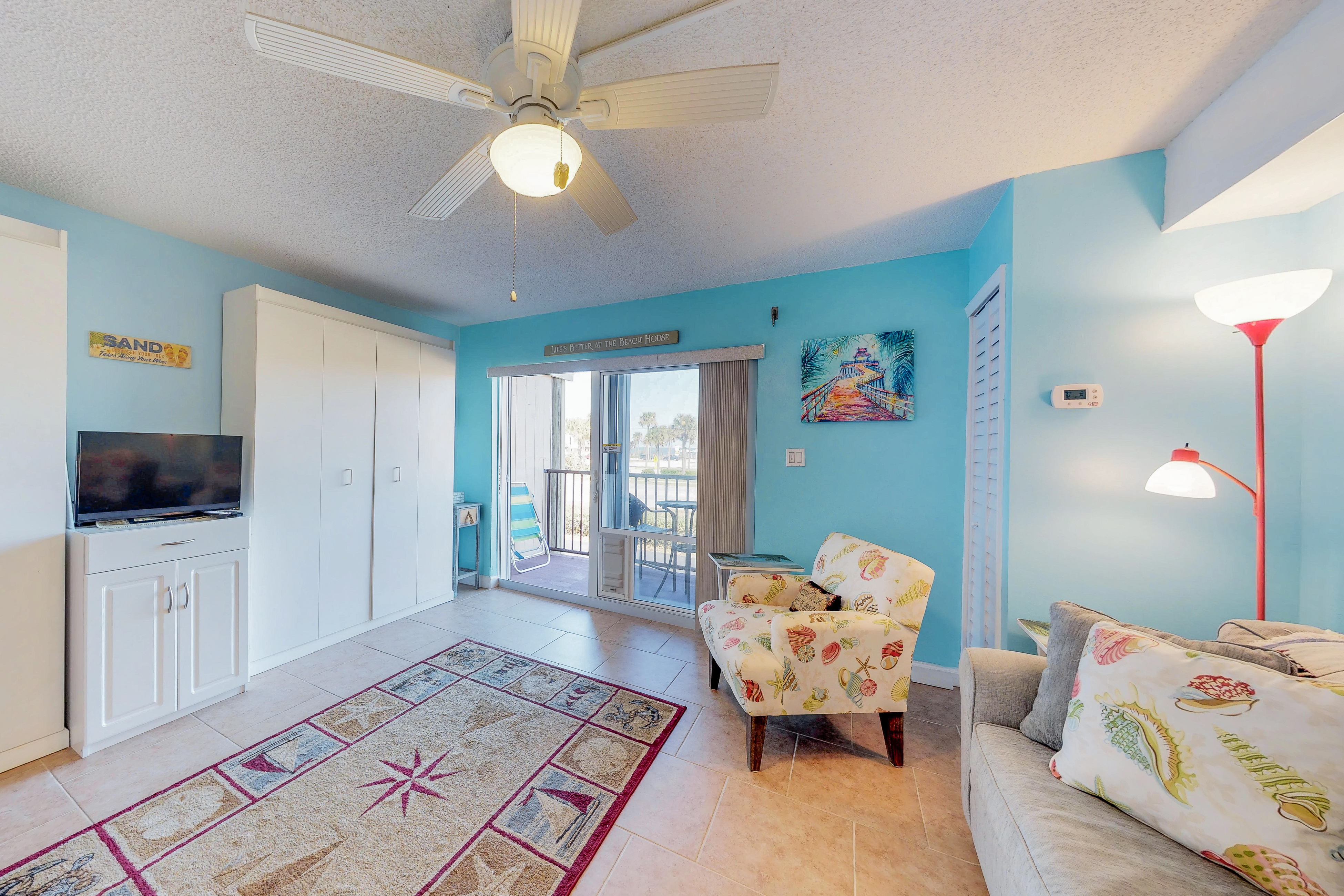 New Smyrna Beach Condo 907959 New Smyrna Beach Condo 907959