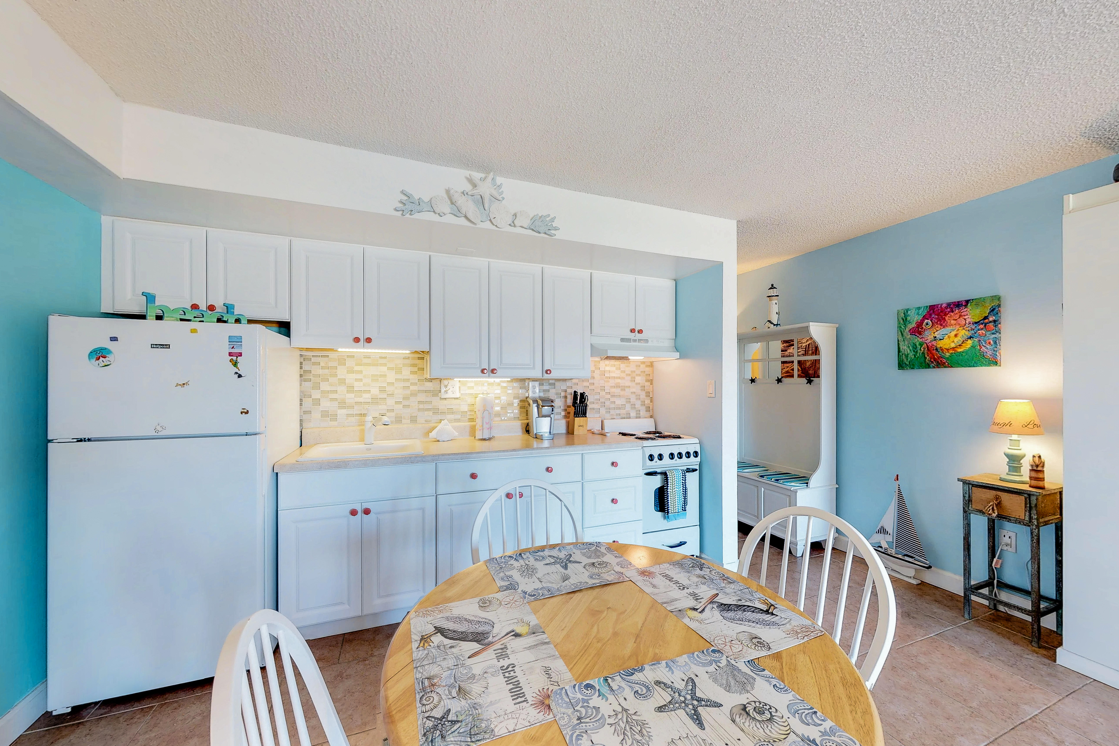 New Smyrna Beach Condo 907959 New Smyrna Beach Condo 907959