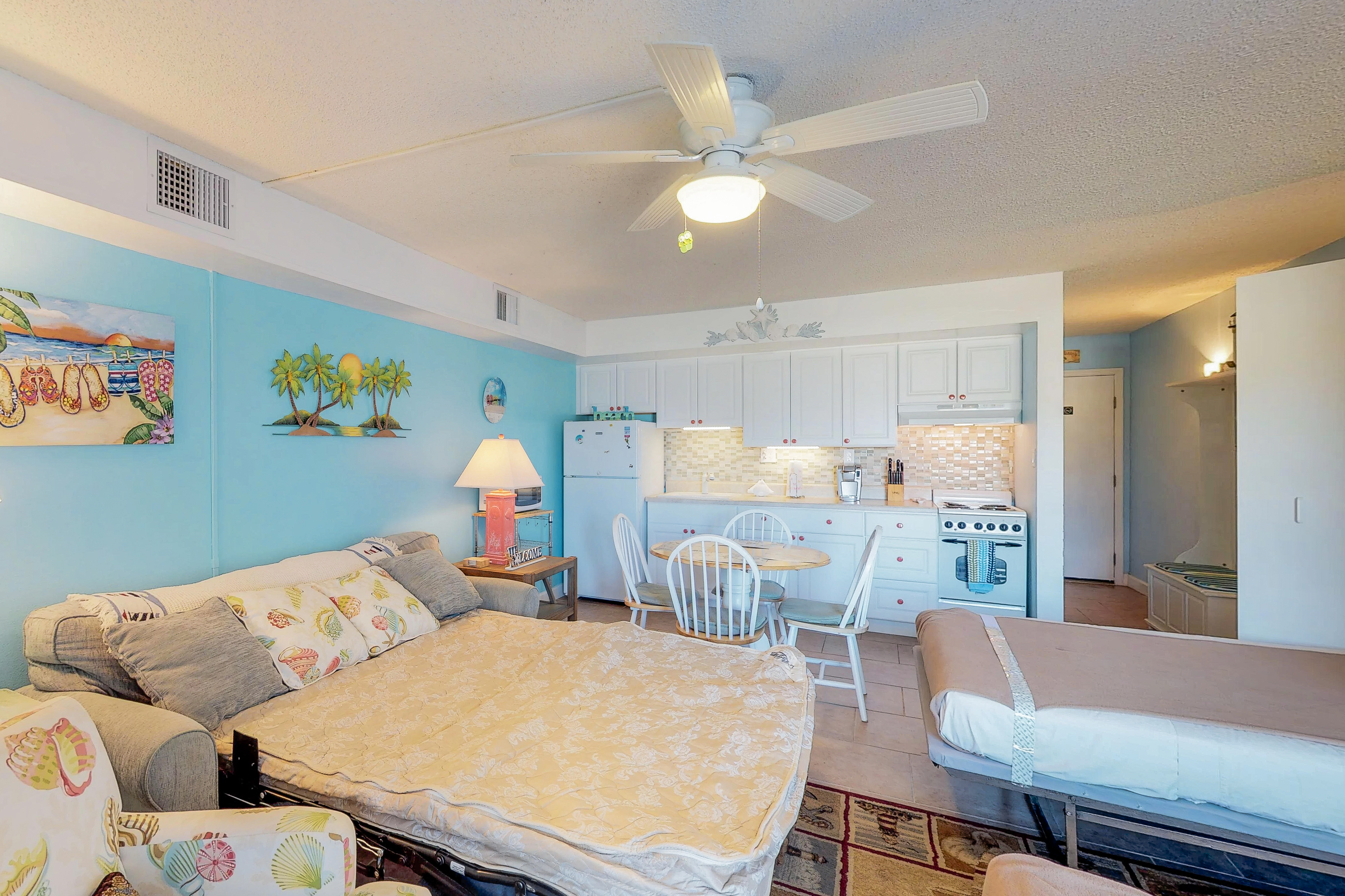 New Smyrna Beach Condo 907959 New Smyrna Beach Condo 907959