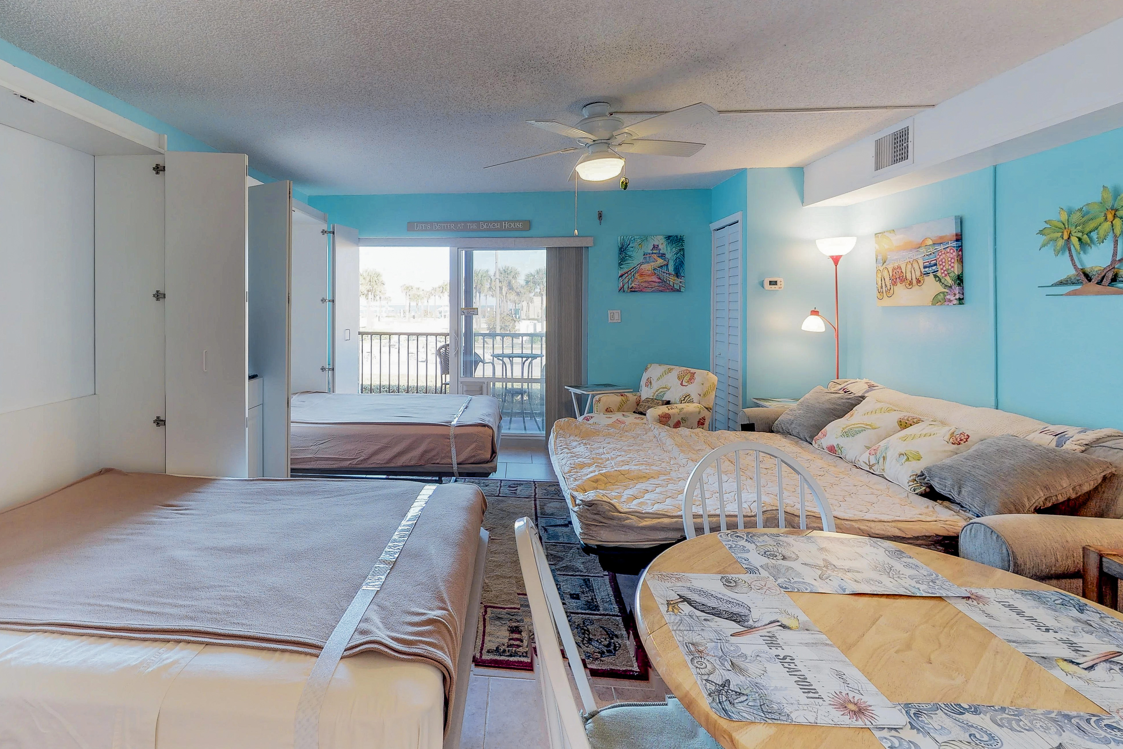 New Smyrna Beach Condo 907959 New Smyrna Beach Condo 907959