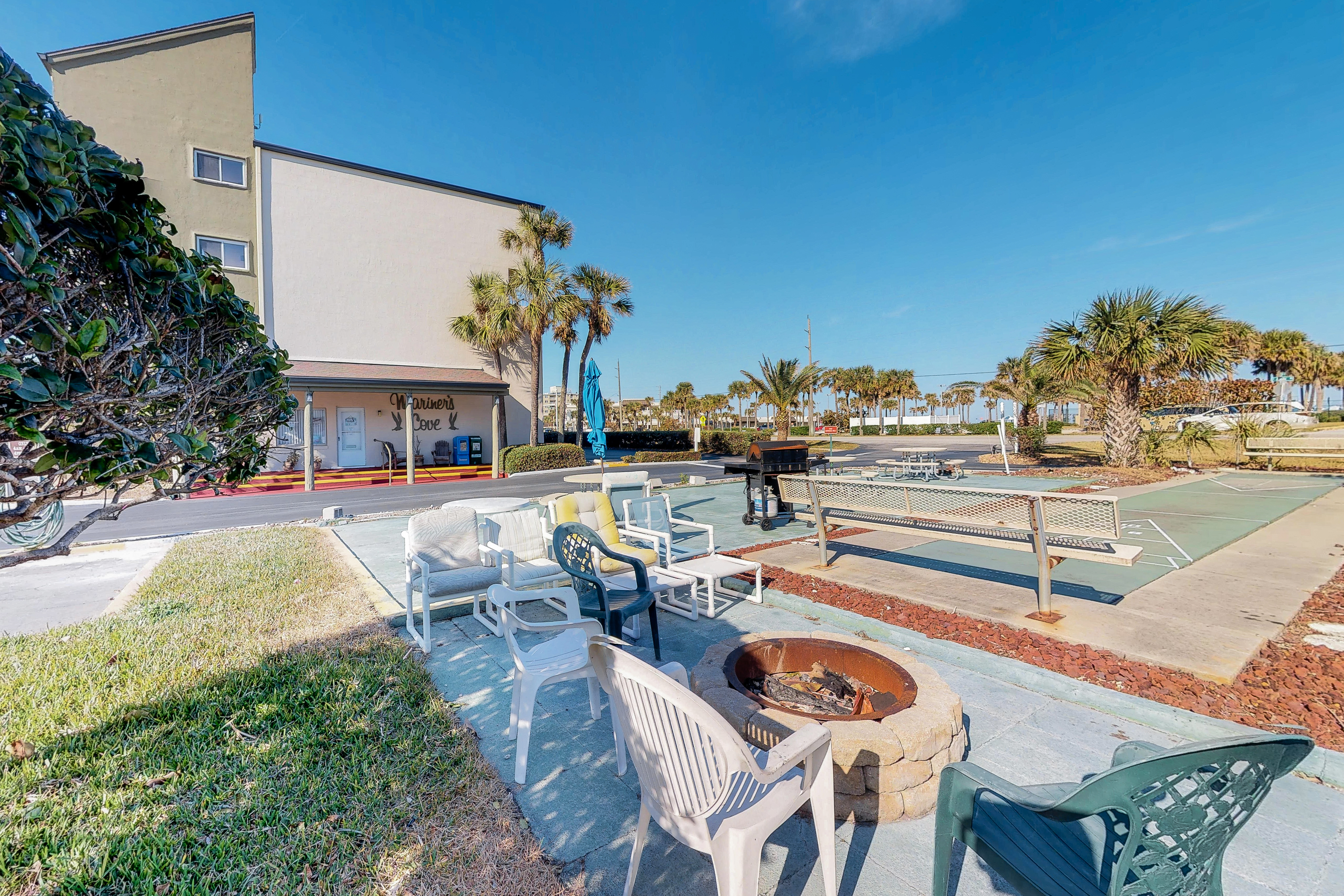 New Smyrna Beach Condo 907959 New Smyrna Beach Condo 907959