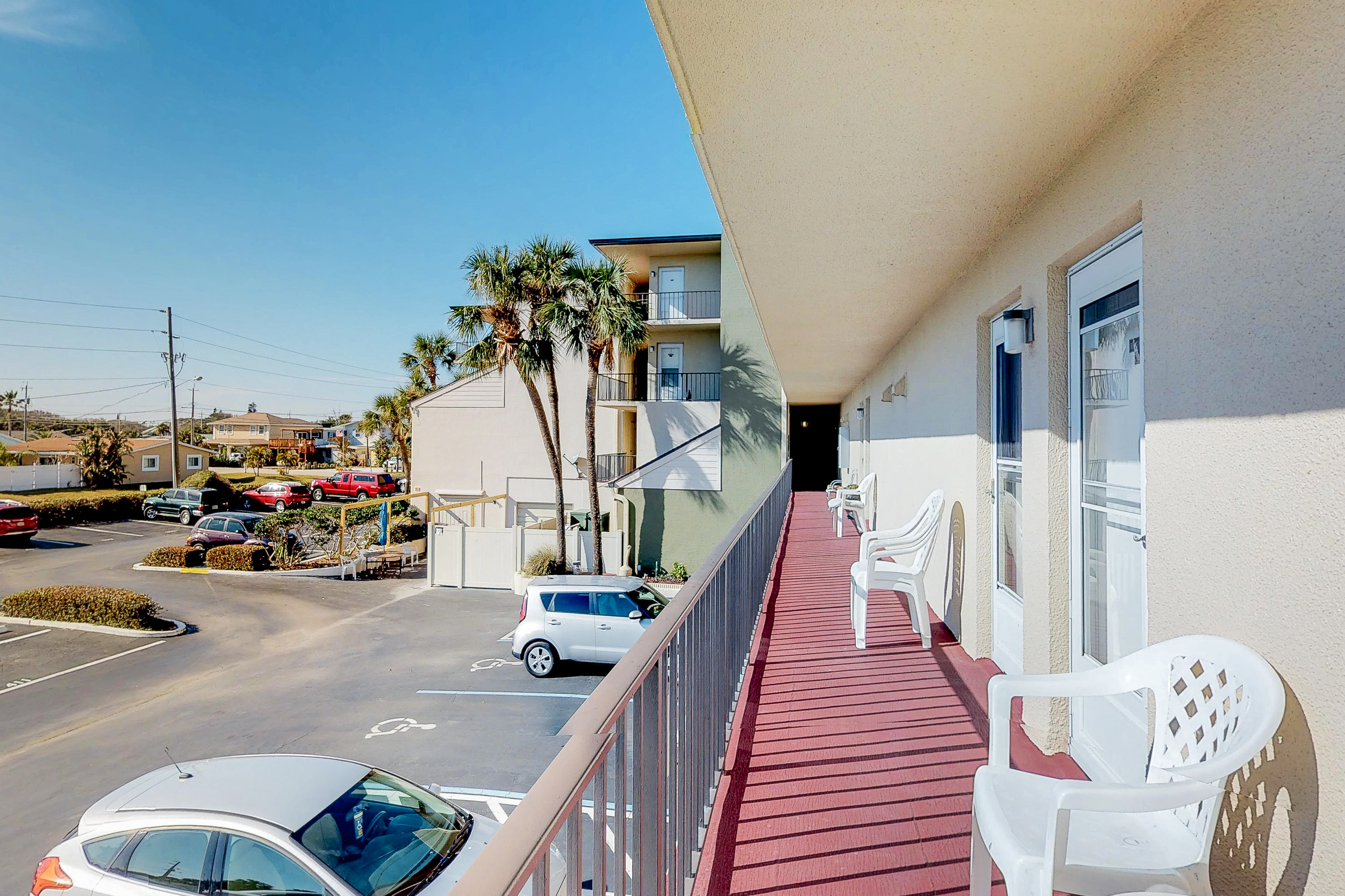 New Smyrna Beach Condo 907959 New Smyrna Beach Condo 907959