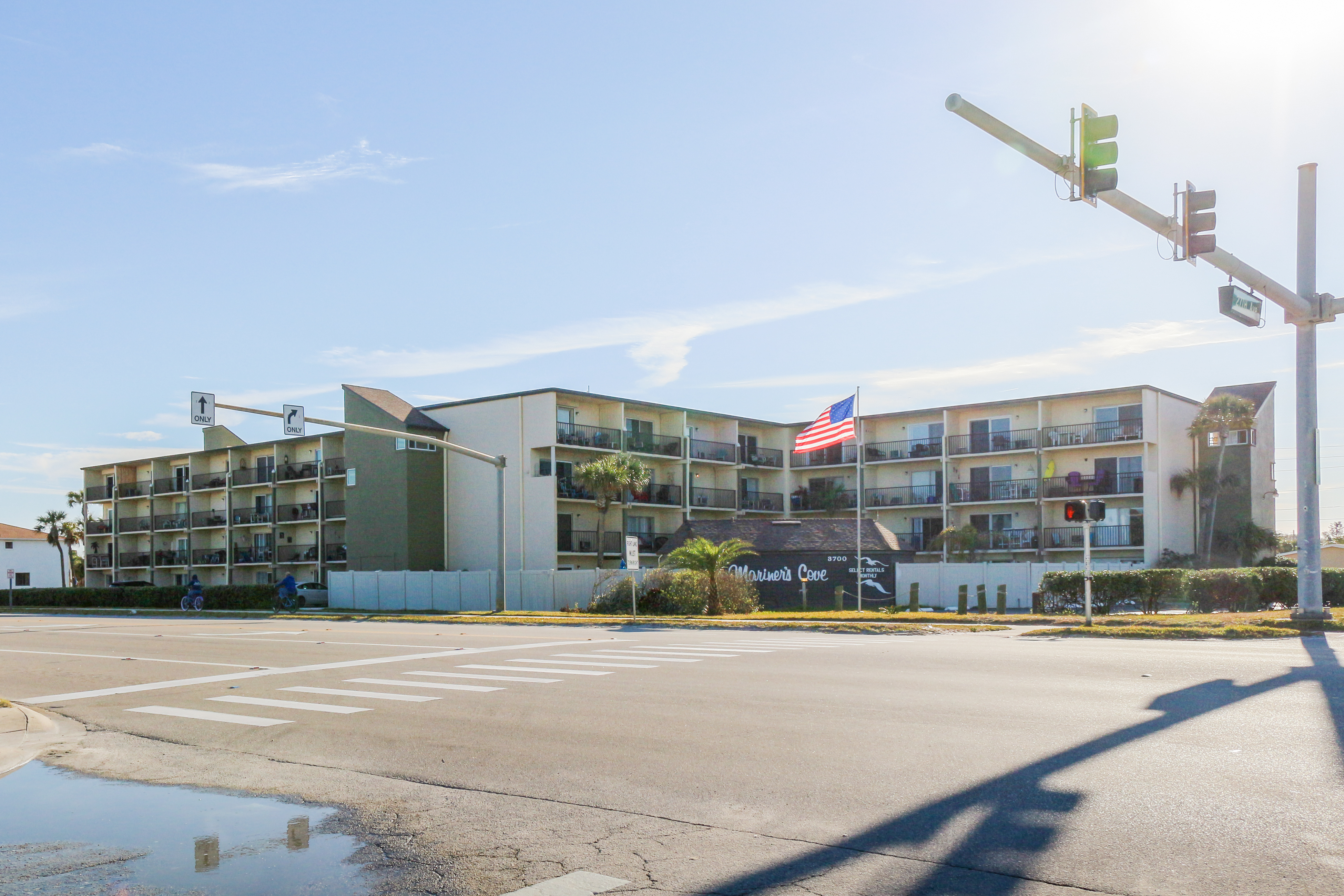 New Smyrna Beach Condo 907959 New Smyrna Beach Condo 907959
