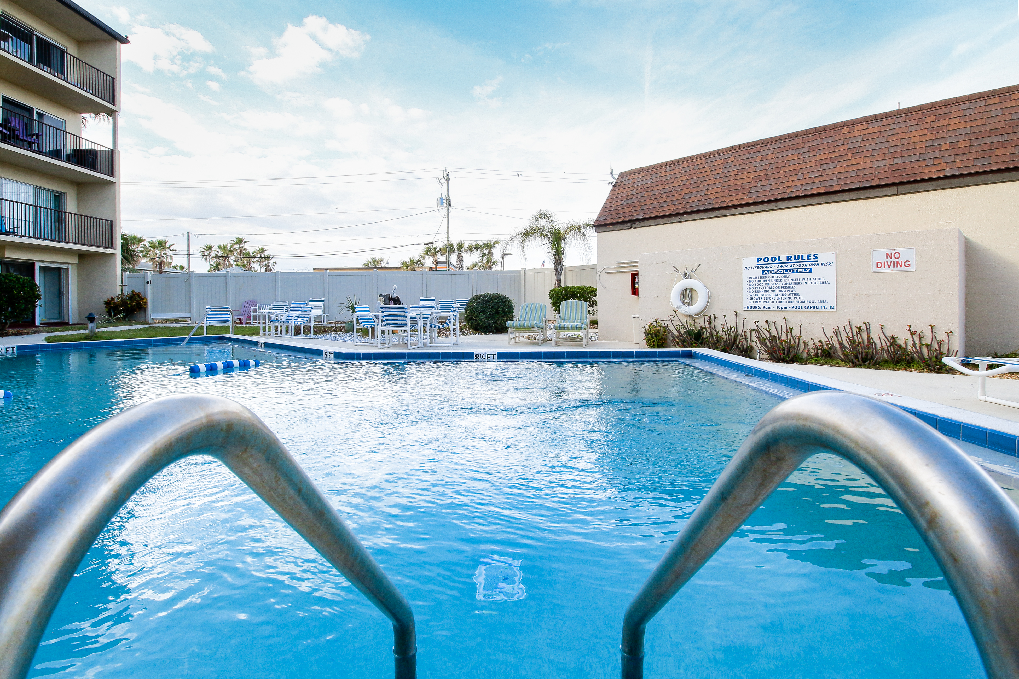 New Smyrna Beach Condo 907959 New Smyrna Beach Condo 907959