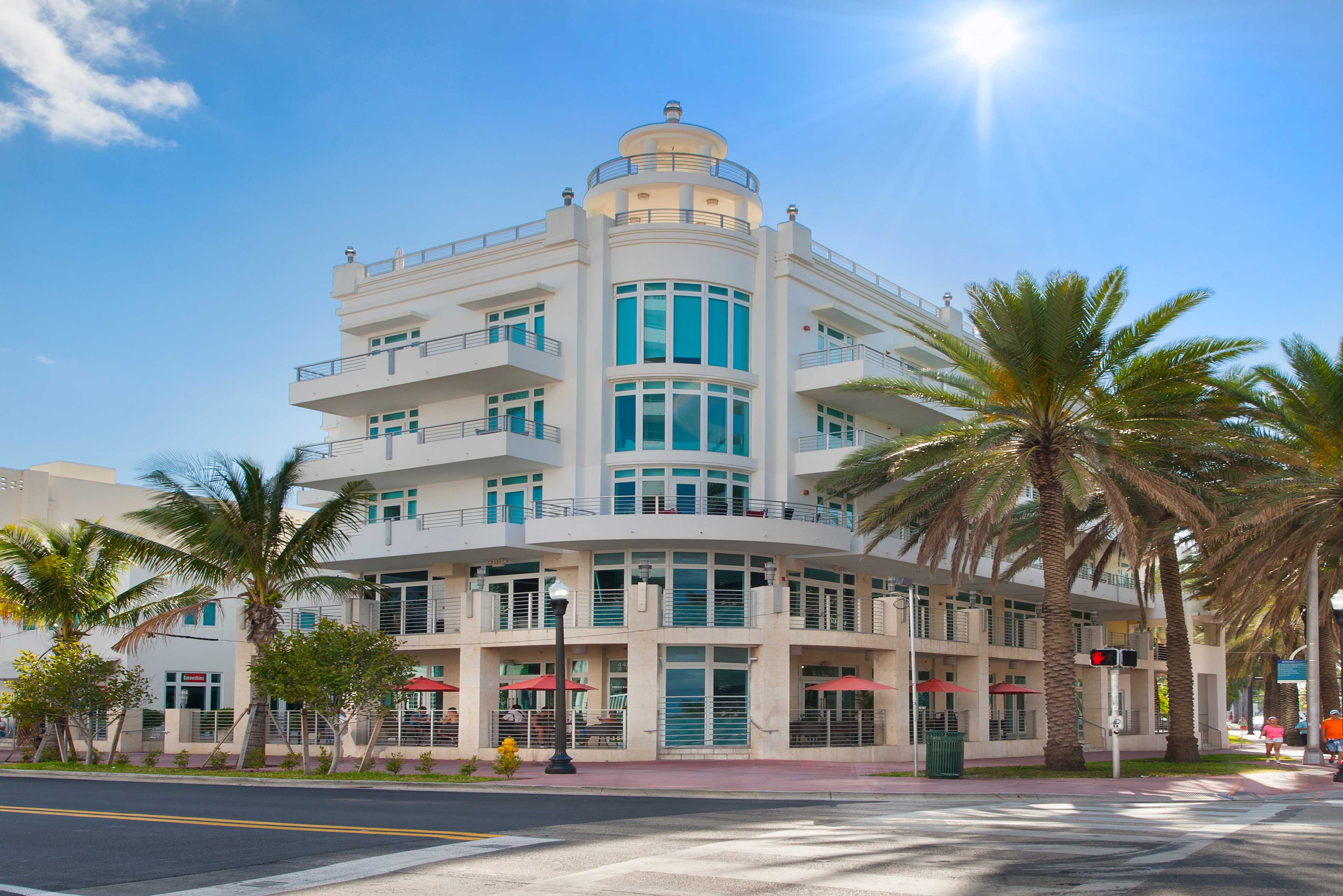 Miami Beach Condo 907963