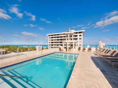 Miami Beach Condo 907963