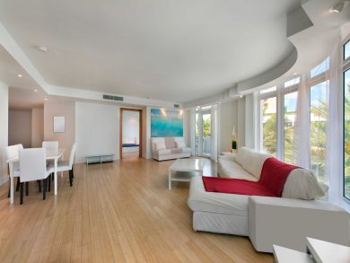 Miami Beach Condo 907963