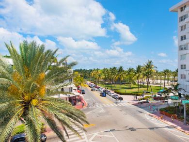 Miami Beach Condo 907963