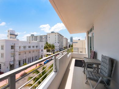 Miami Beach Condo 907963