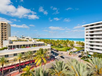 Miami Beach Condo 907963