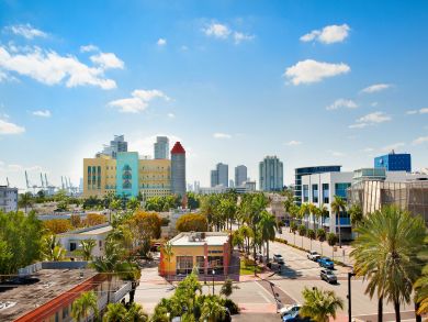 Miami Beach Condo 907963