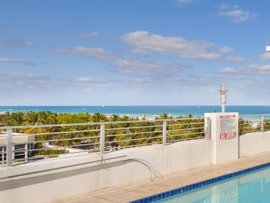 Miami Beach Condo 907963