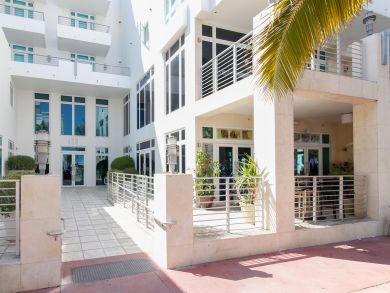 Miami Beach Condo 907963