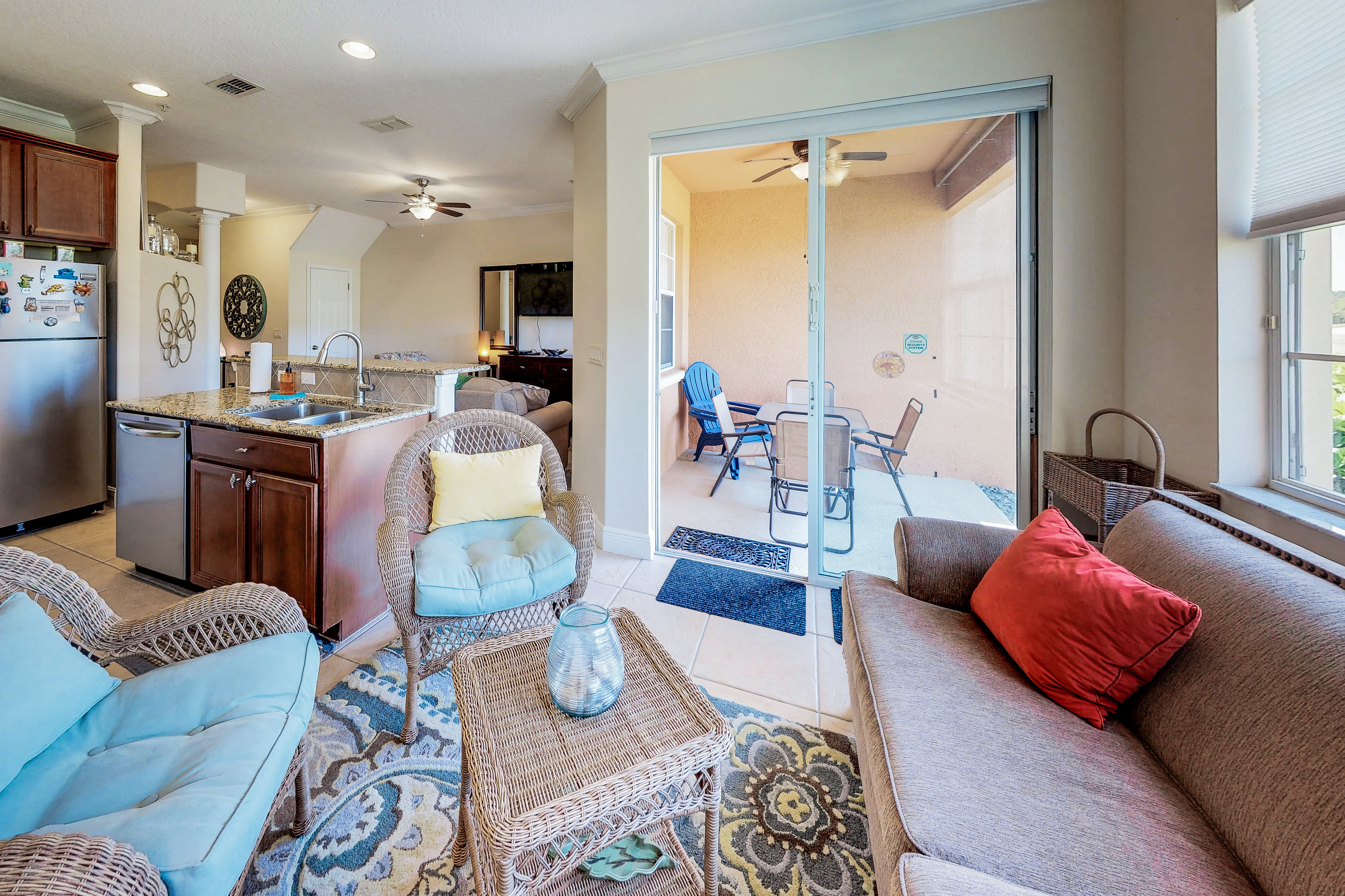 Orlando Home 907964