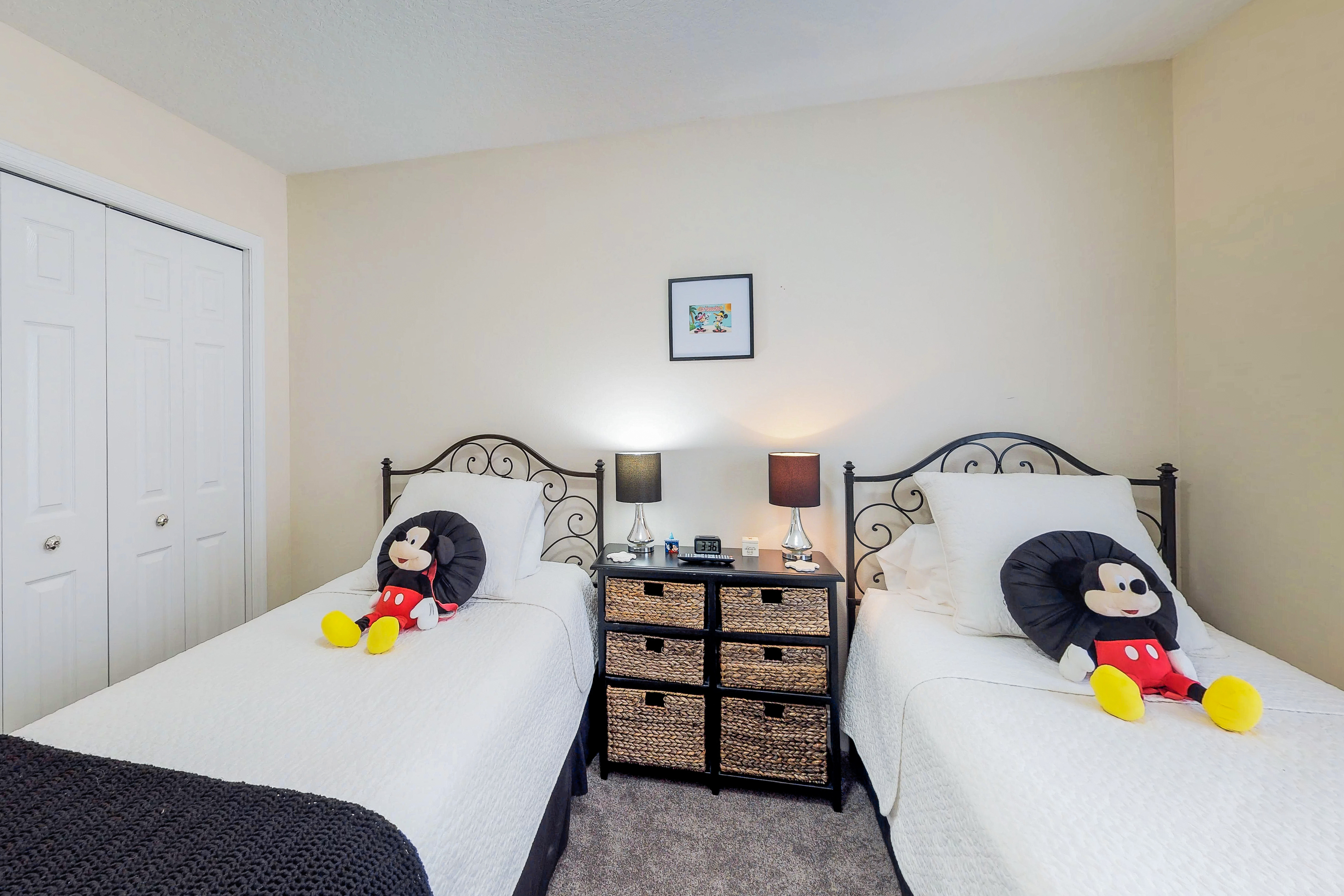 Orlando Home 907964