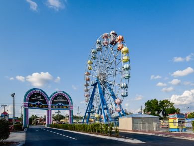 Orlando Home 907964