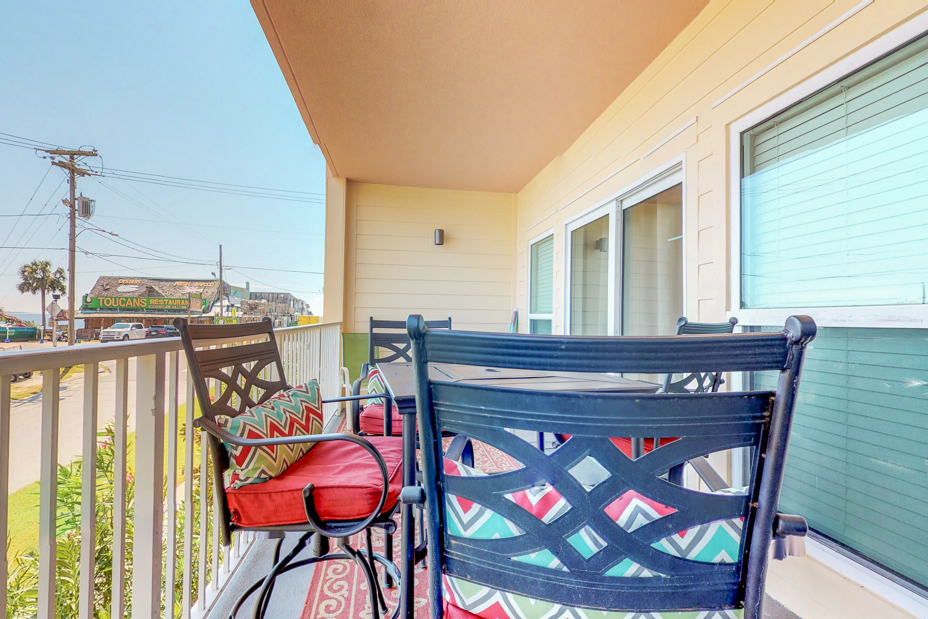 Mexico Beach Condo 907965 Mexico Beach Condo 907965