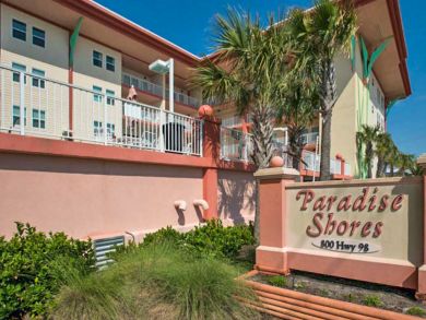 Mexico Beach Condo 907965 Mexico Beach Condo 907965