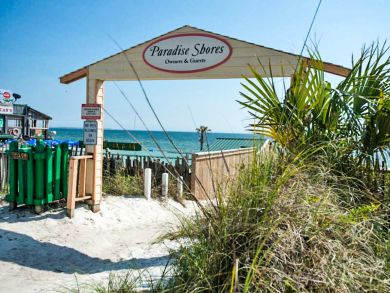 Mexico Beach Condo 907965 Mexico Beach Condo 907965