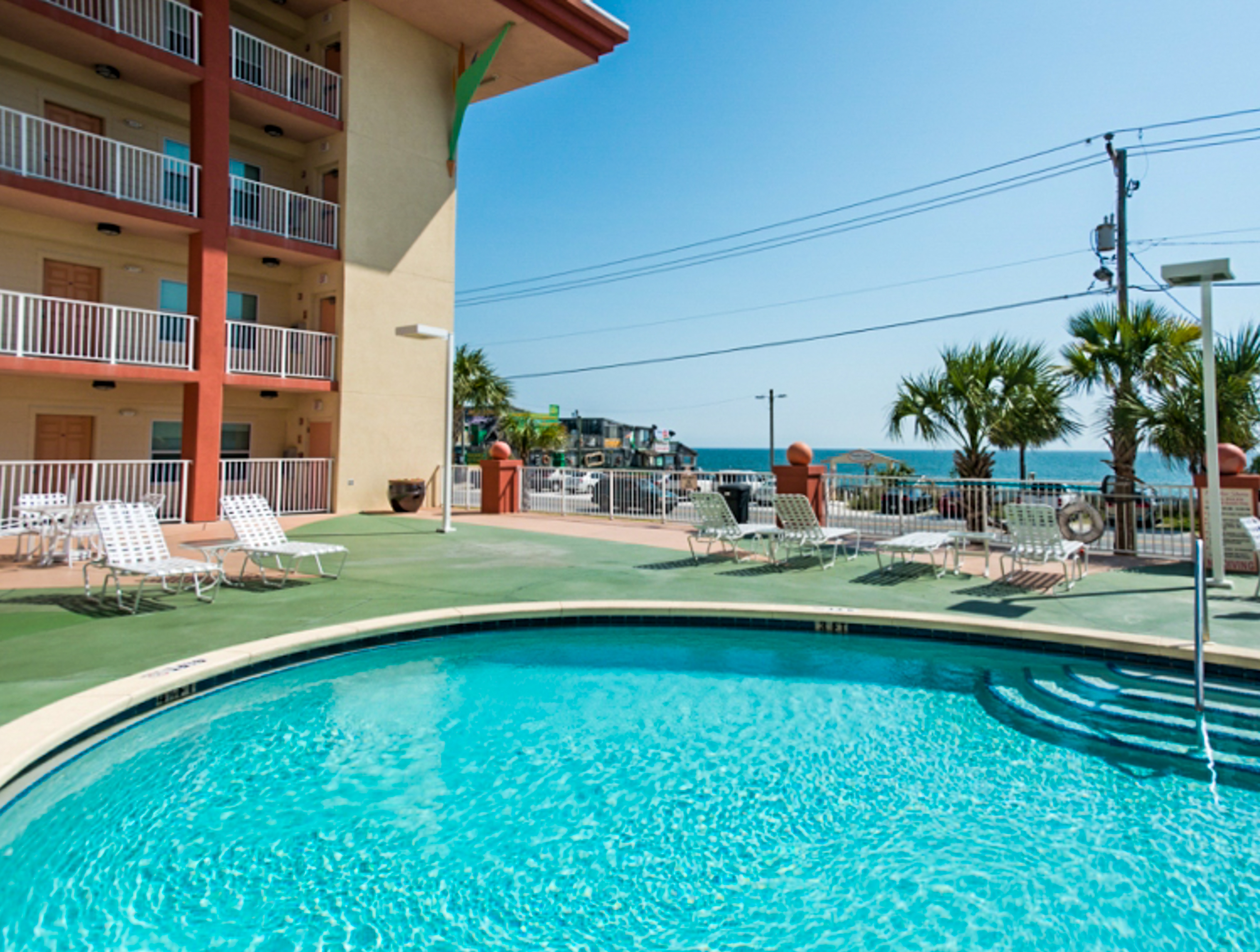 Mexico Beach Condo 907965 Mexico Beach Condo 907965