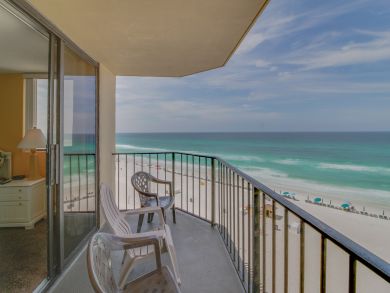 Panama City Beach Condo 907966