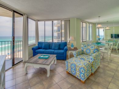 Panama City Beach Condo 907966