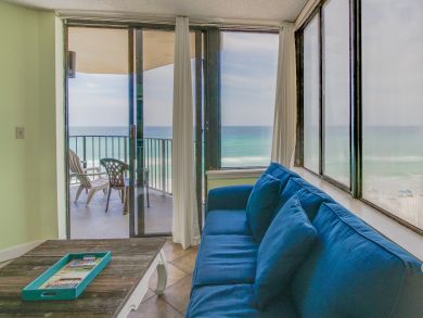 Panama City Beach Condo 907966