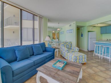 Panama City Beach Condo 907966