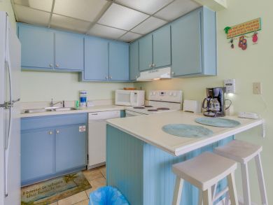 Panama City Beach Condo 907966
