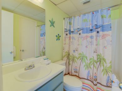 Panama City Beach Condo 907966