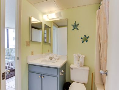 Panama City Beach Condo 907966